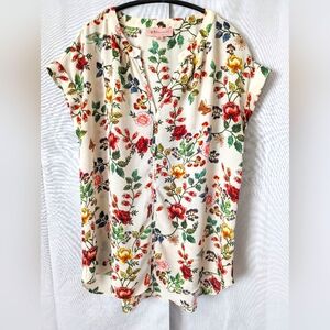 Philosophy Drapey Top, Excellent Condition